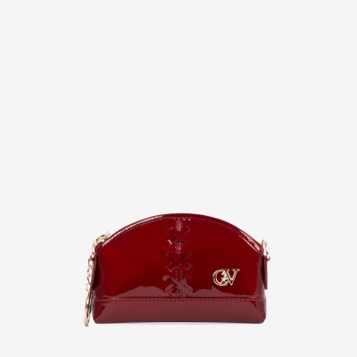 Moedeiro Midnight Rouge Vermelho