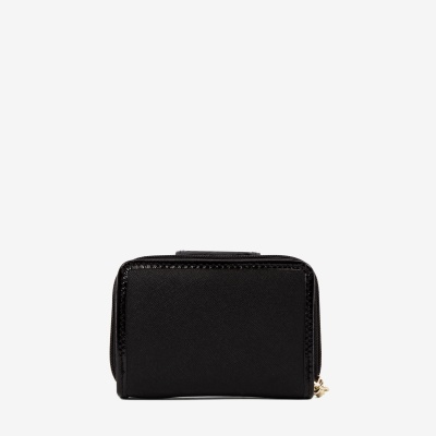 Carteira Grace Preto