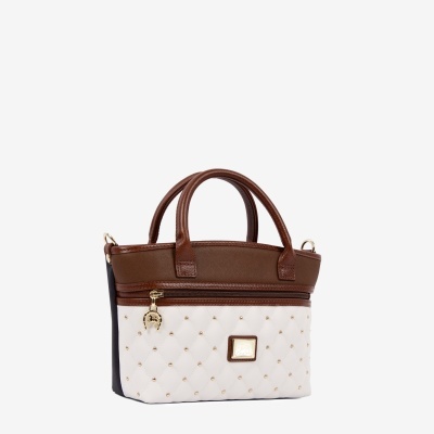 Mala de Mão Craft Multi-Camel