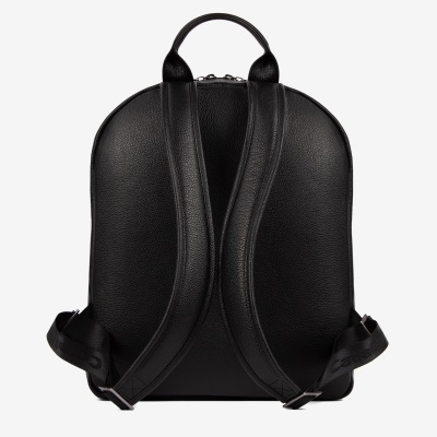 Mochila  "El Cavaleiro" PRETO