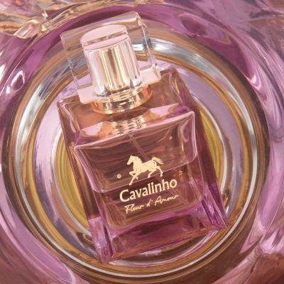 Perfume Fleur d’ Amour