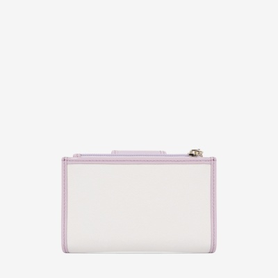 Carteira Dear Me Lilás