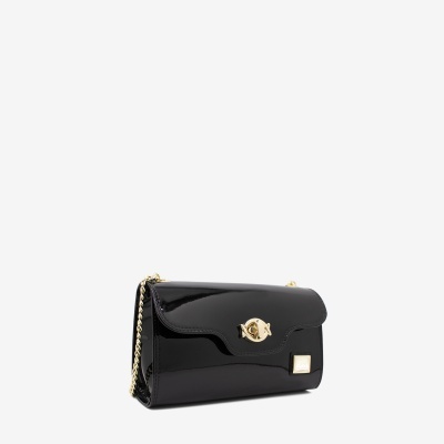 Pochete "All In" Preto