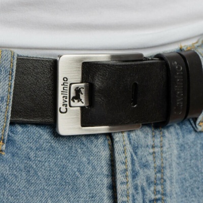 Cinto Desportivo 501 -  Gentleman