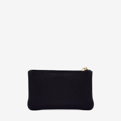 Bolsa Cosméticos Only By Cavalinho Azul-Bege