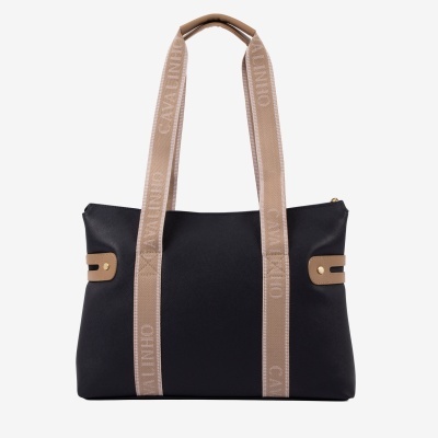 Mala de Ombro Only By Cavalinho Multi-Azul