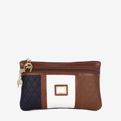 Bolsa Cosméticos Sublime Multi-Azul