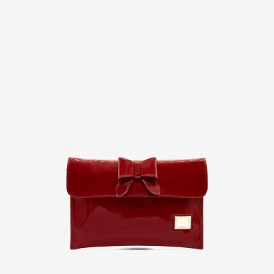 Pochete All In Vermelho