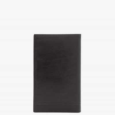 Porta-Cheques 510 - Gentleman