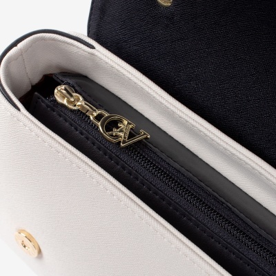 Mala de Mão Horse By Cavalinho Branco-Azul