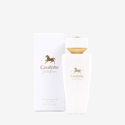 Perfume Cavalinho For Her