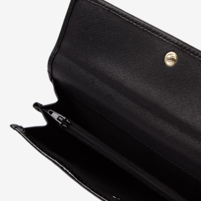 Carteira Éclat Multi-Preto