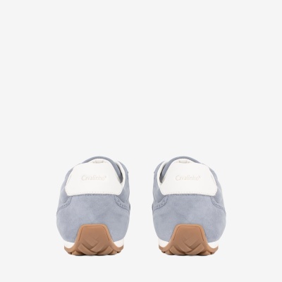 Sapatilha Pure Low
