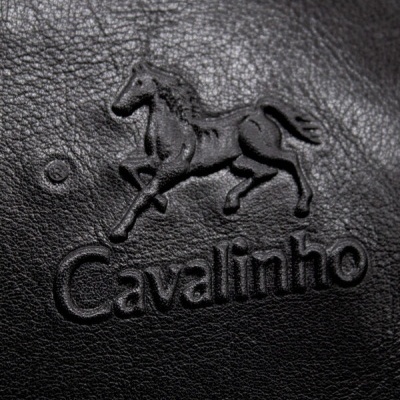 Pasta Cavalinho Club