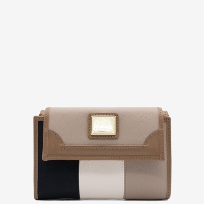 Carteira Allegro Multi-Azul