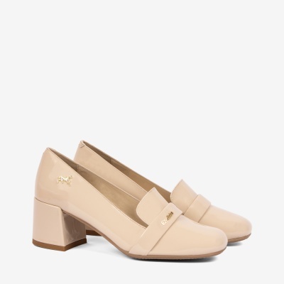 Sapato baixo Enchanté