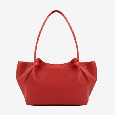 Mala de Ombro La Vie Vermelho