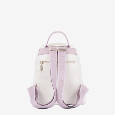 Mochila Dear Me Lilás