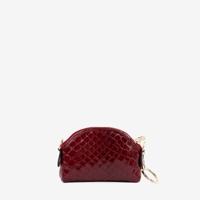 Moedeiro Galope Vermelho