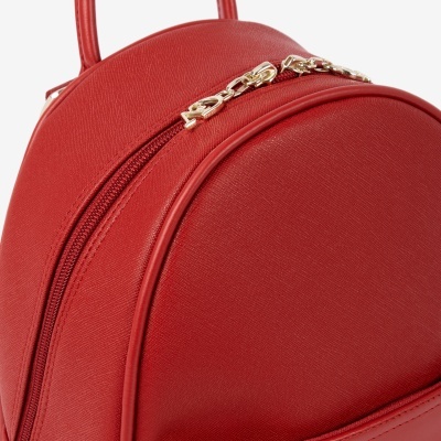 Mochila La Vie Vermelho