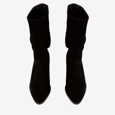 Bota Nomade Preto
