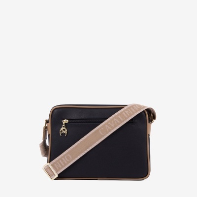 Mala de Tiracolo Only By Cavalinho Multi-Azul