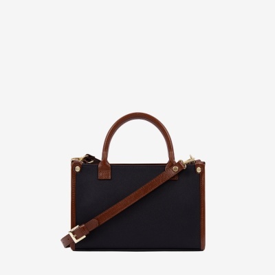 Mala de Mão Craft Multi-Camel