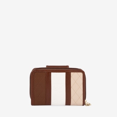 Carteira Sublime Multi-Camel