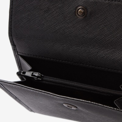 Carteira Grace Preto