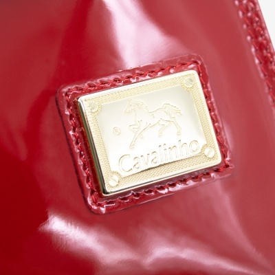 Pochete All In Vermelho