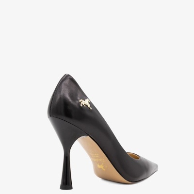 Sapato Alto Be Loved - Cavalinho