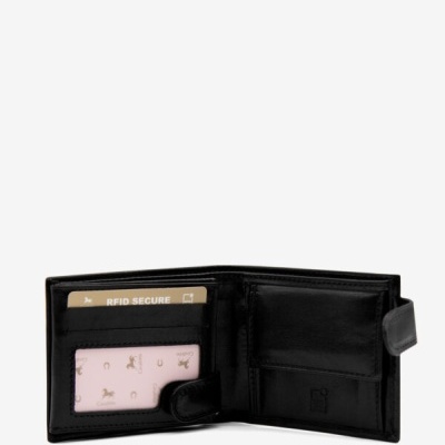 Carteira 586 Gentleman