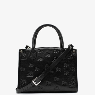 Bolsa de Mão Cavalo Lusitano