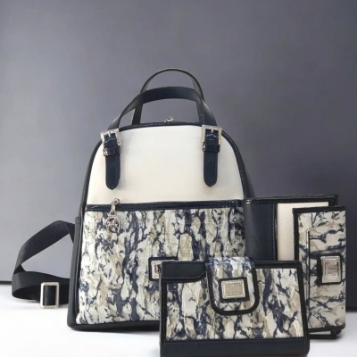 Acqua Marine Multi-Azul