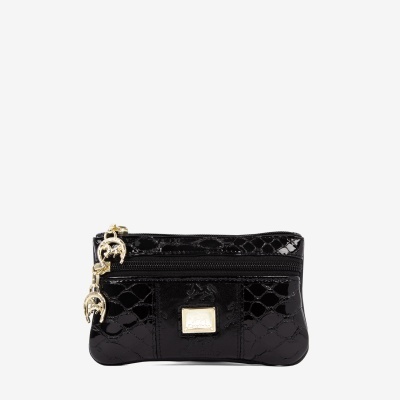 Bolsa Cosméticos Honor Preto