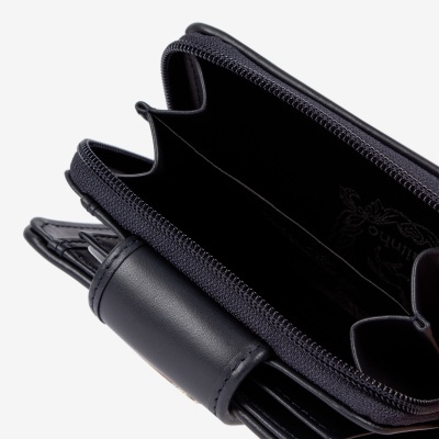 Carteira Only By Cavalinho Azul-Vermelho