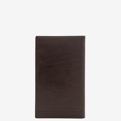 Porta-Cheques 510 - Gentleman