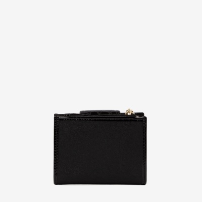 Carteira Grace Preto