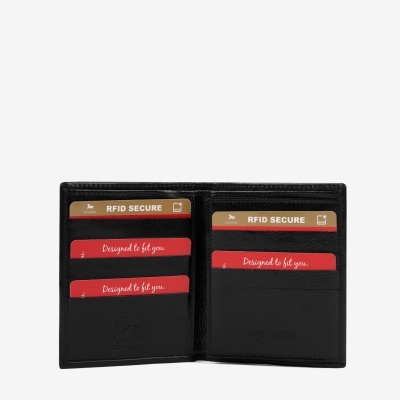 Porta-Cartões 582 Gentleman