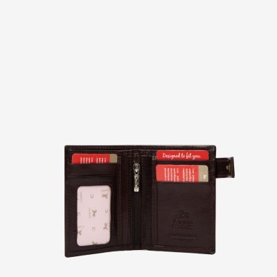 Carteira Gentleman 526