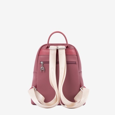Mochila L'Essence Rosa