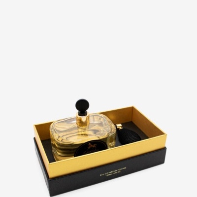 Perfume Cavalinho Gold