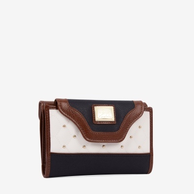 Carteira Craft Muti-Camel