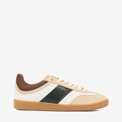 Sapatilha Cavalinho Club Verde