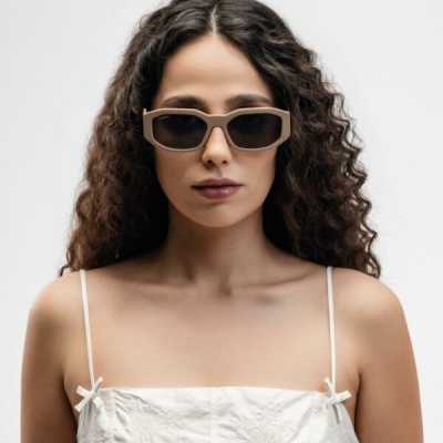 Óculos de Sol Retro