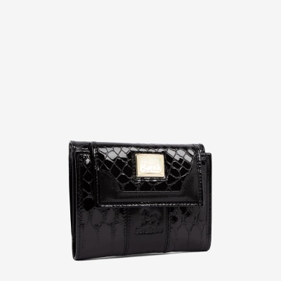 Carteira Honor Preto