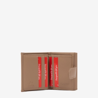 Carteira Only By Cavalinho