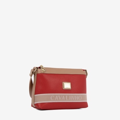 Mala de Tiracolo Only By Cavalinho Vermelho