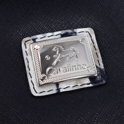 Mala de Tiracolo Acqua Marine Multi-Azul