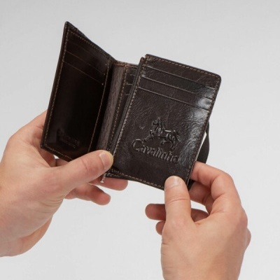 Porta-Cartões 573 Gentleman